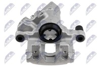 NTY HZT-FR-047 Bremssattel Hinten Rechts FüR Ford Fiesta VII 17-