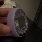 Tamagotchi Virtual meets in magical version purple ￼ — photo 3
