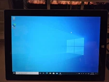 Microsoft Surface Pro 4 – m3 / 4GB RAM / 128GB SSD – READ