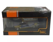1/43 IXO Fiat 131 Panorama Rallye Assistance Diecast Model RAC268