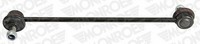 Monroe Stange/Strebe, Stabilisator Links, Rechts, Vorderachse U.A. FüR Opel