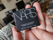 NARS Night Series Single Eyeshadow Night Breed 0.04oz New in Box