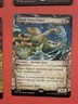 Mtg ECL Lorwyn — Showcase — Adept Watershaper — NM