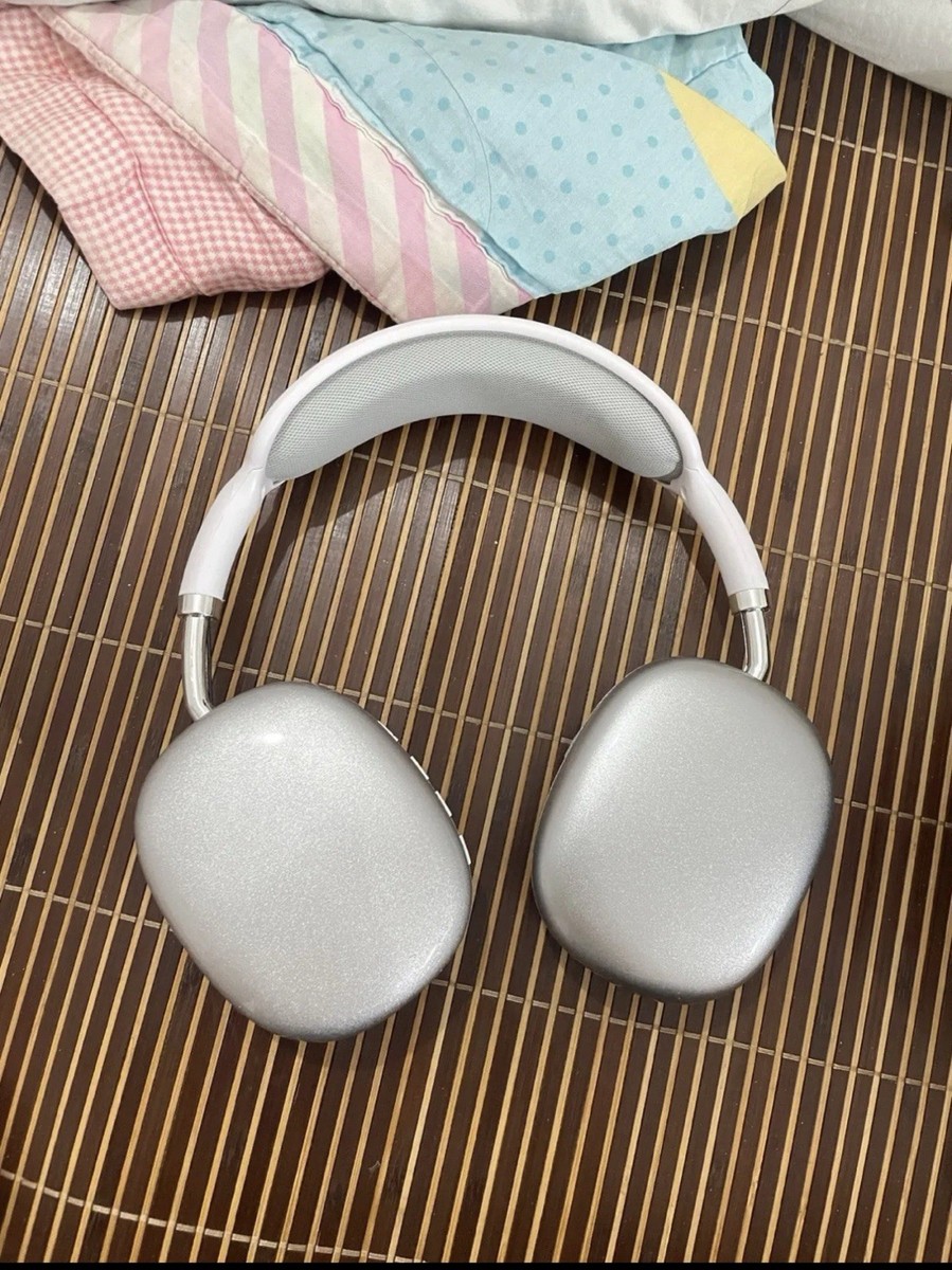 【美品】Apple AirPods Max  SpaceGray Apple AirPods Max Headphones Space Gray - US