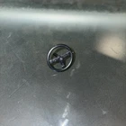 Hasbro G.I. Joe ARAH Vintage Vehicle Part - Thunder Machine Steering Wheel