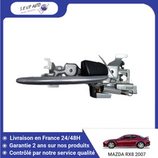 Porte avant et accessoires Mazda RX8