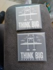 Think Big Scaled.com Button — photo 1