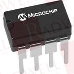MICROCHIP TECHNOLOGY INC TC7662BCPA / TC7662BCPA (BRAND NEW)