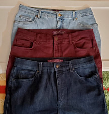 Bundle-3 Pairs of Gloria Vanderbilt Amanda Je...