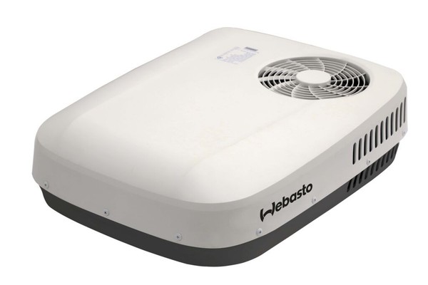 Dachklimaanlage Standklimaanlage Webasto Cool Top Trail 28 220V-image