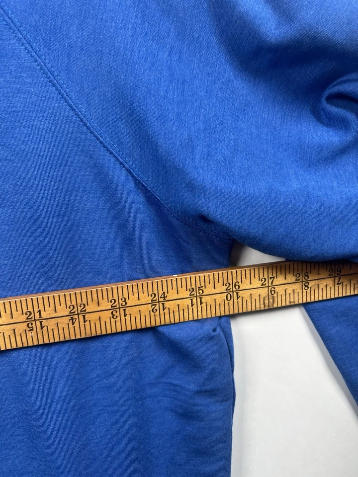 Holderness & Bourne Pullover Men's 2xl The Lawson Hoodie NWT - Image 3 of 4