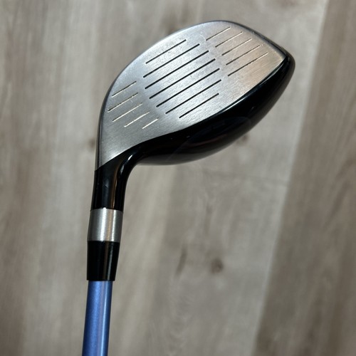 Ping G5 Womens Fairway Woods 3 & 5 RH Ladies Flex 2 Golf Club Lot w/ Head Covers - Picture 3 of 14