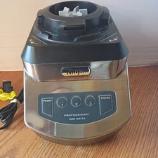 Ninja Professional Performance Power Blender NJ600CO Motor Base 1000 Watts
