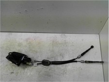 Gebrauchter Schalthebel RENAULT MEGANE IV Phase 1 - 1,2 TCE 100ch -