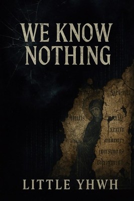 We Know Nothing: A Journey Through the Lies, Half-Truths, and Forgotten Truths T