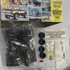 MPC the Fall Guy GMC 4x4 Truck Model Kit 1/25 Scale Unbuilt — photo 7