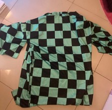 tanjiro kimono cosplay SIZE L
