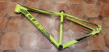 17" CUBE Limited LTD Pro 29er Frame. 135mm QR Dropouts. Tapered Headtube.
