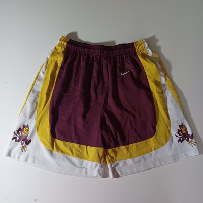 Vtg Arizona State Sun Devils Nike Authentic Team Apparel