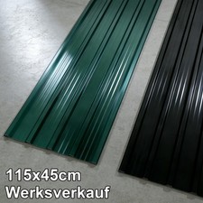 Roof Sheets Set Corrugated Garage Shed Side Panels Metal Roofing Carport Covers