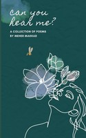 Meher Makkad | Can You Hear Me? | Taschenbuch | Englisch (2023)