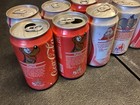 Vintage Lot Of Coca Cola Diet Coke Disney Characters — photo 2