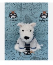 ぬいぐるみ  Munro Scottie Dog Junior Munro Scottie Dog Junior Jellycat | Jelly Journal