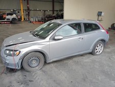 Commodo Volvo C30