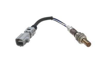 Downstream Left Oxygen Sensor For 2007-2010 Toyota Sienna 2008 2009 FF894HD
