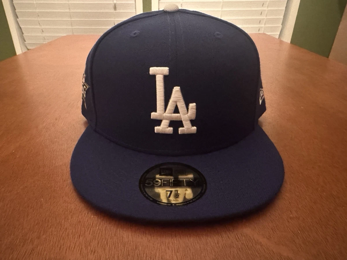 Casquette Taille Enfant des LA Dodgers par New Era - Brooklyn Fizz