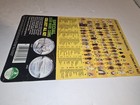Kenner Star Wars Return of the Jedi Amanaman Vintage Action Figure Cardback  — photo 10