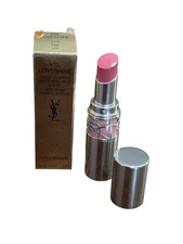 Yves Saint Laurent  YSL Loveshine Lip Oil Stick  No 213 Pink Trip Full Size