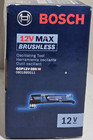 BOSCH GOP12V-28N 12V MAX Brushless Oscillating Tool (BARE TOOL) — photo 2