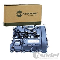Dr.Motor Ventildeckel Zylinderkopfhaube Passend FüR BMW 2 3 | DRM2936