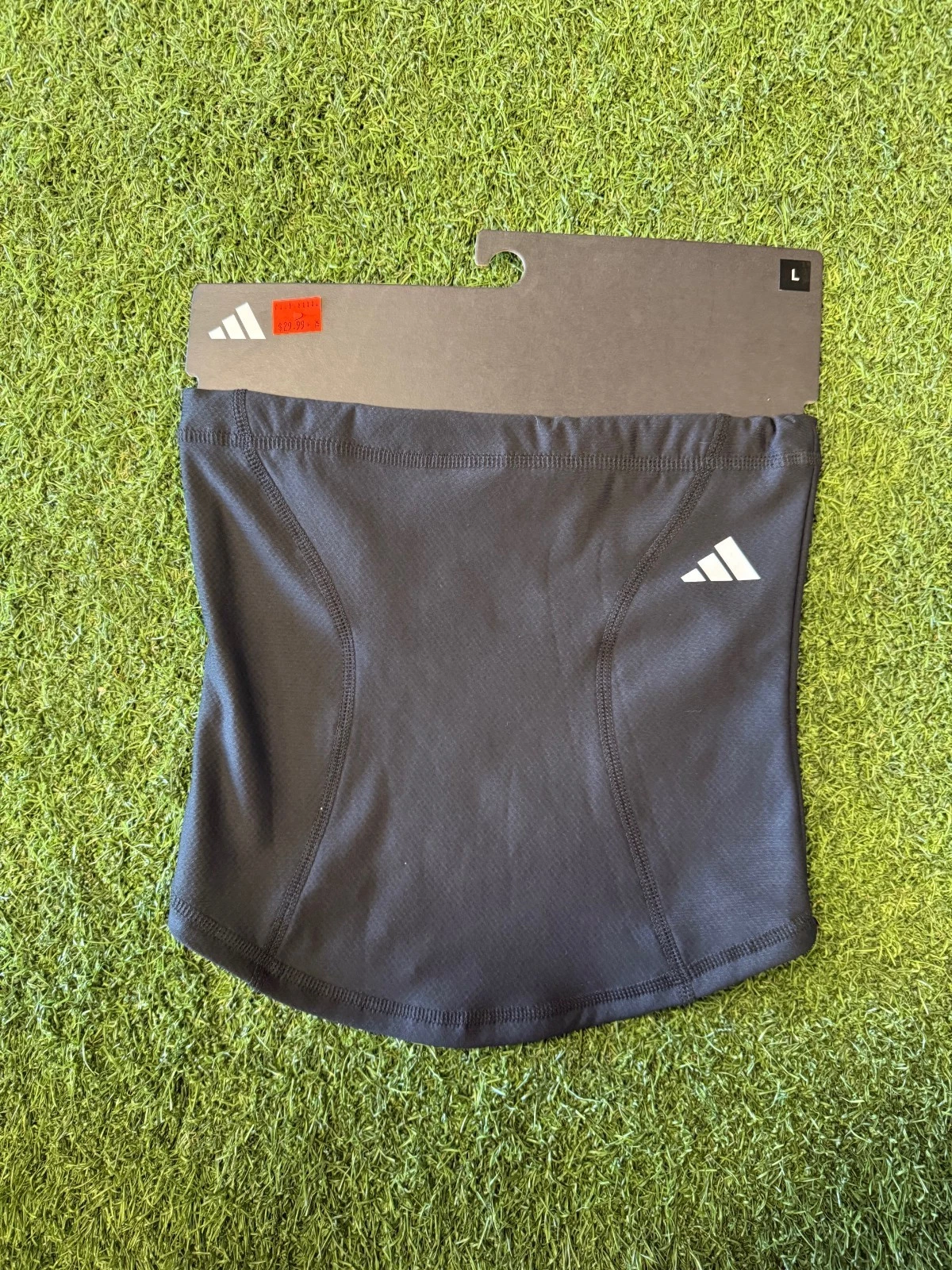 adidas Tiro League Neck Warmer - Black
Opens in a new window or tab