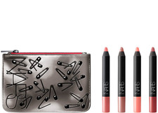 Image of NARS Cosmetics Ransom Velvet Matte Lip Pencil Set - NEW BOXED