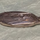 Medugorje Virgin Mary Oval Pendant Medal Christian Religious Medal — photo 5