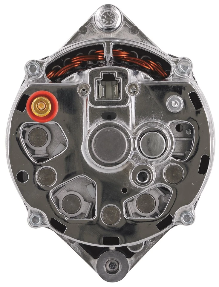 Powermaster 17102 ALTERNATOR - Imagem 2 de 2