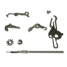 Full Set Watch Movement Clutch Level Set For ETA 2836 2834/24 2846 Accessory