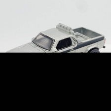 Hot Wheels Subaru Brat Pickup 2016 Car Culture - Trucks Hot Wheels Subaru Brat Pickup 2016 Car Culture - Trucks