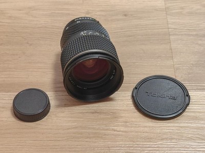 Tokina AT-X PRO AF 28-70mm F2.8 für PENTAX K Bajonett