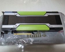 Nvidia Tesla K80 GPU 24GB GDDR5 PCIe 3.0 GPU Accelerator Card