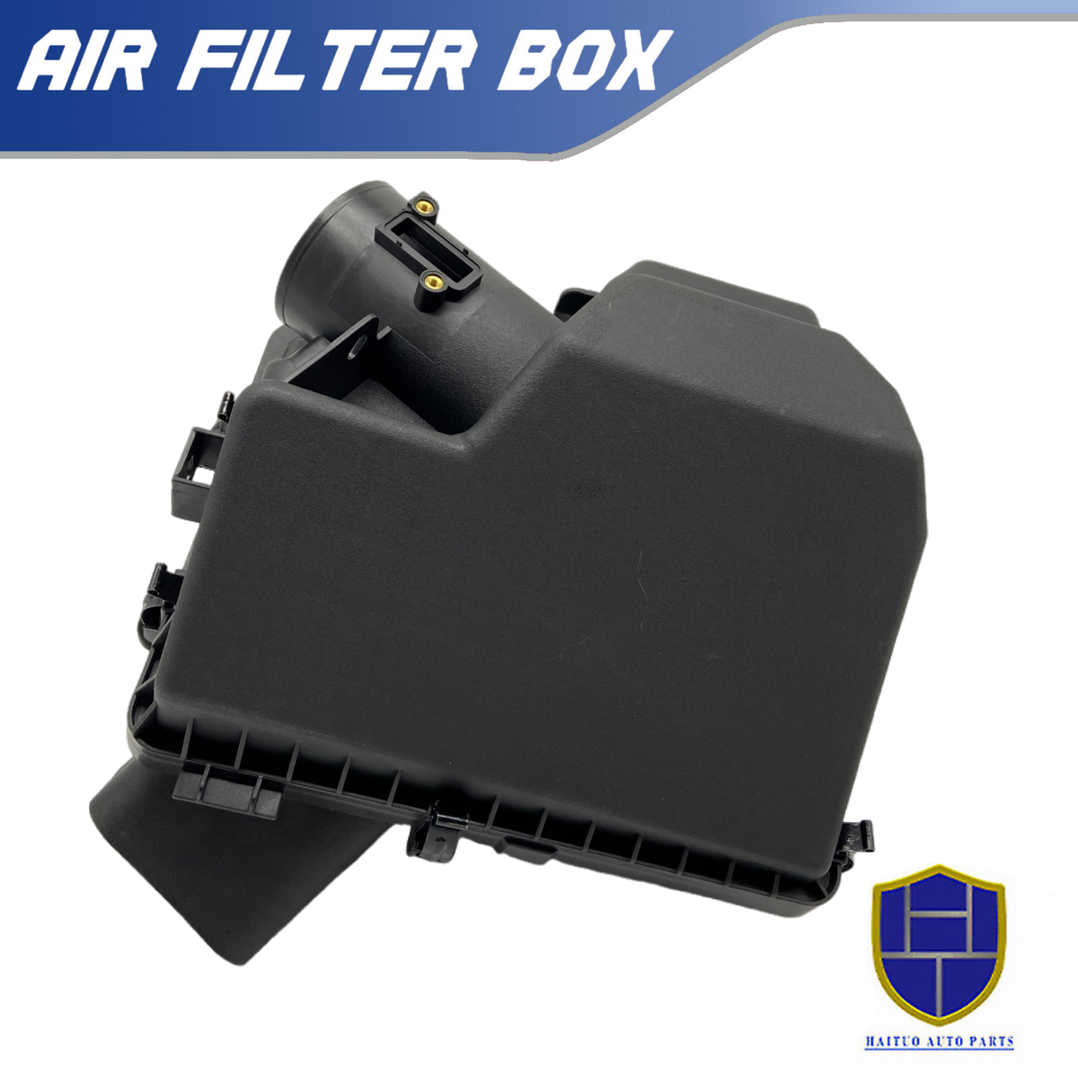 Air Cleaner Filter Box Hosuing For Nissan Altima 2013-2018 2.5L