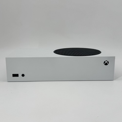 Console XBOX ONE SERIE S - 512 GB BIANCO Completa Come Nuova Spedizione 48 H - Foto 4 di 13