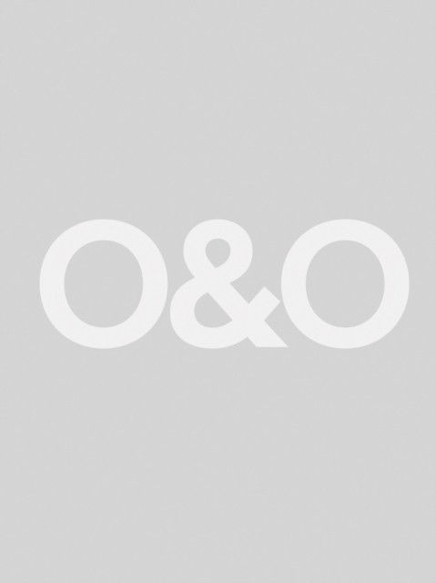OO Baukunst by O&O Baukunst HARDBACK 9783775761352