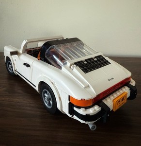 Lego Porsche 10295 | eBay