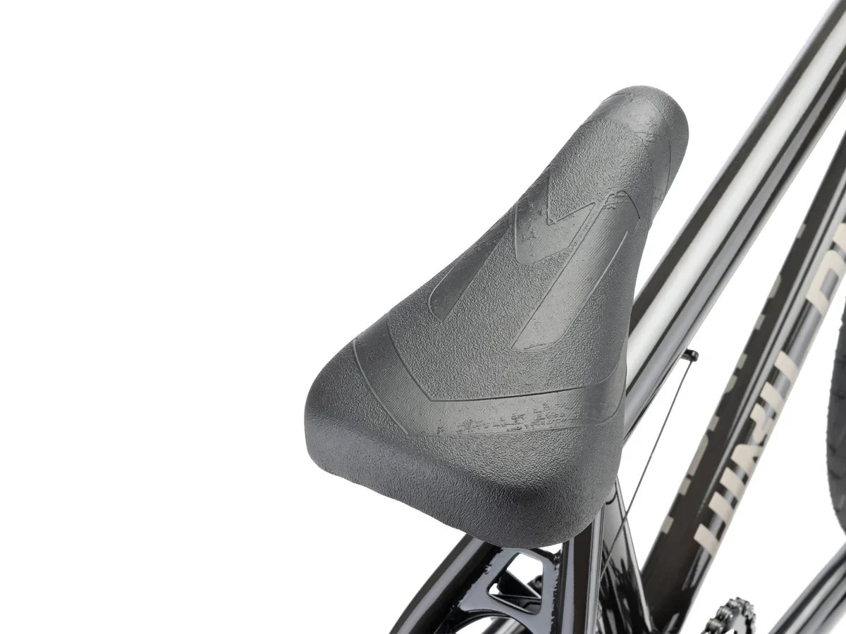 2026 KINK LAUNCH COMPLETE BMX BIKE - 20.25