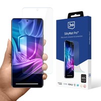3Mk Silky Matt PRO GehÄRtetes Glas FÜR Realme 14 PRO Bildschirmschutz Matt