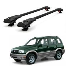 Barres de toit Suzuki VITARA
