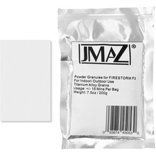 JMAZ Firestorm F3 Outdoor Cold Spark Granule 200g 7.5oz